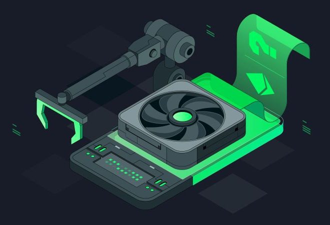 Đào Coin Nào Hiệu Quả? Hướng Dẫn Chọn Đồng Coin Đào Lợi Nhuận Nhất
