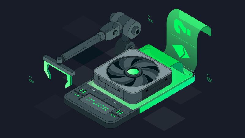 Đào Coin Nào Hiệu Quả? Hướng Dẫn Chọn Đồng Coin Đào Lợi Nhuận Nhất 1 Đào Coin Nào Hiệu Quả? Hướng Dẫn Chọn Đồng Coin Đào Lợi Nhuận Nhất