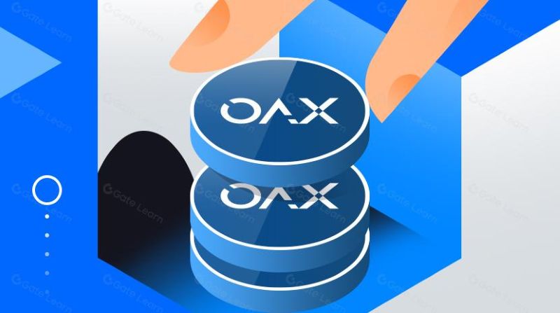 OAX Coin Là Gì? Khám Phá Tiềm Năng Của Đồng Tiền Điện Tử Phi Tập Trung 1 OAX Coin Là Gì? Khám Phá Tiềm Năng Của Đồng Tiền Điện Tử Phi Tập Trung