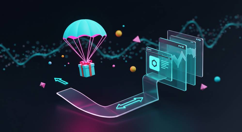 Hướng dẫn tham gia airdrop trên CoinMarketCap chi tiết nhất 2 Airdrop trên CoinMarketCap là gì và tại sao nên tham gia