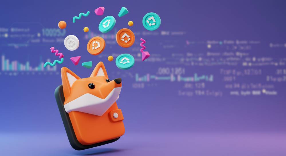 Hướng dẫn nhận airdrop bằng ví MetaMask cho người mới bắt đầu 2 Airdrop và ví MetaMask có mối liên hệ gì