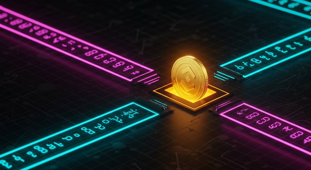 Đồng coin nào sắp được niêm yết trên Binance mới nhất 1 Đồng coin nào sắp được niêm yết trên Binance mới nhất