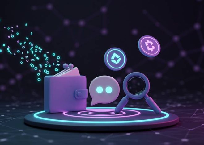 Hướng dẫn cách nhận airdrop miễn phí cho người mới từ A đến Z