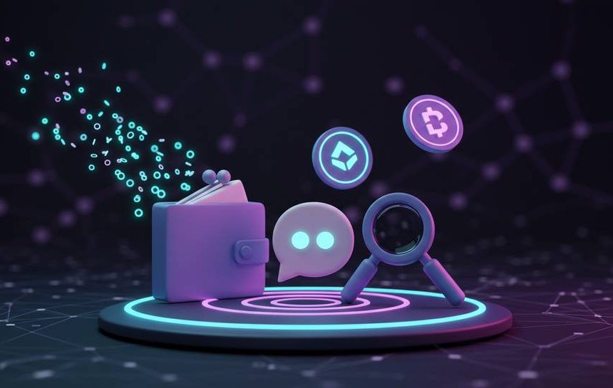 Hướng dẫn cách nhận airdrop miễn phí cho người mới từ A đến Z