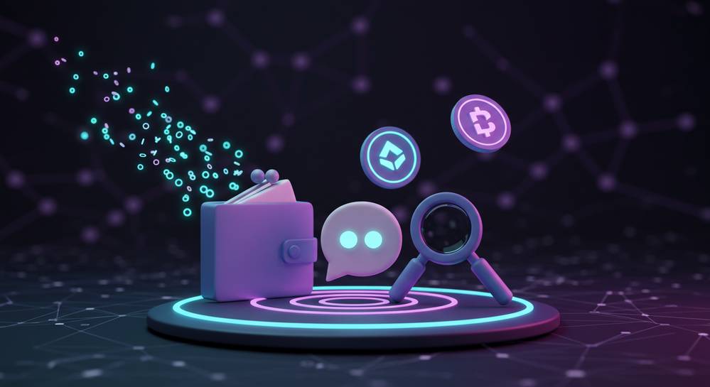 Hướng dẫn cách nhận airdrop miễn phí cho người mới từ A đến Z 1 Hướng dẫn cách nhận airdrop miễn phí cho người mới từ A đến Z