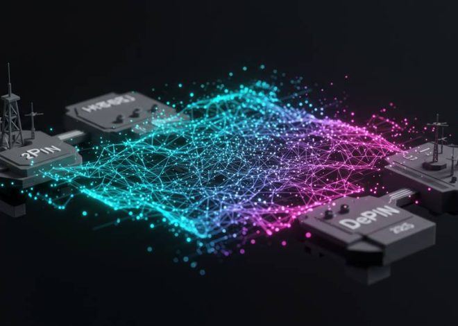 Dự báo các xu hướng crypto 2025 đáng chú ý nhất