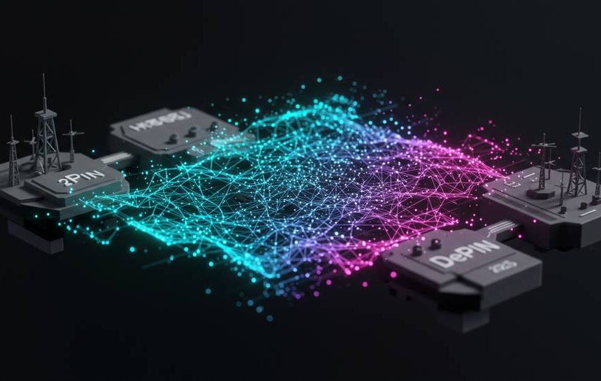 Dự báo các xu hướng crypto 2025 đáng chú ý nhất