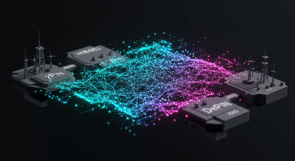 Dự báo các xu hướng crypto 2025 đáng chú ý nhất 1 Dự báo các xu hướng crypto 2025 đáng chú ý nhất