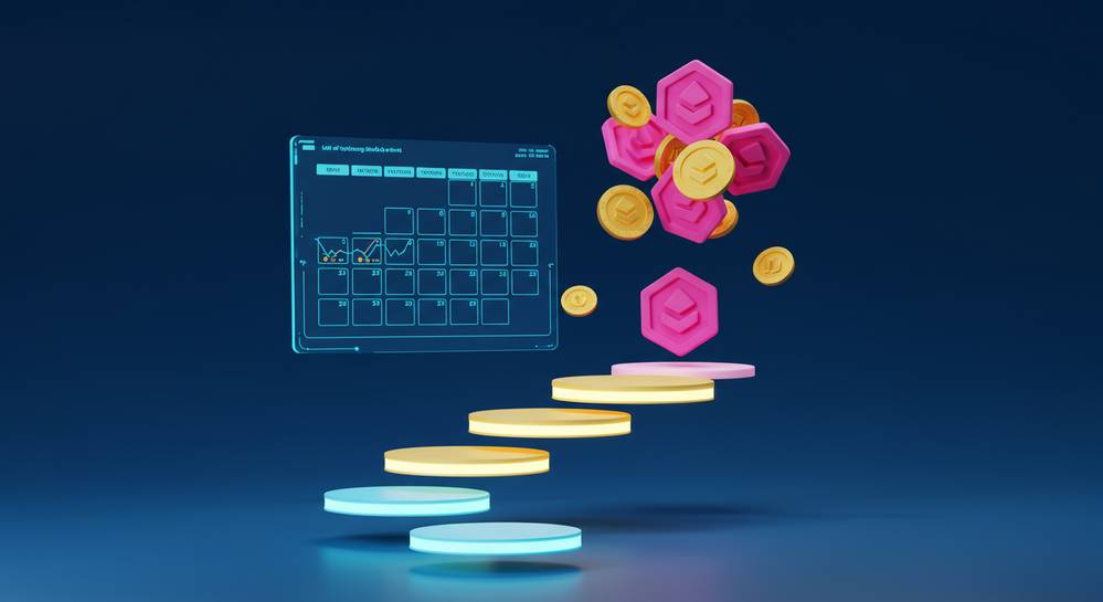 Cập nhật danh sách airdrop tiềm năng đáng chú ý tháng này 1 Cập nhật danh sách airdrop tiềm năng đáng chú ý tháng này