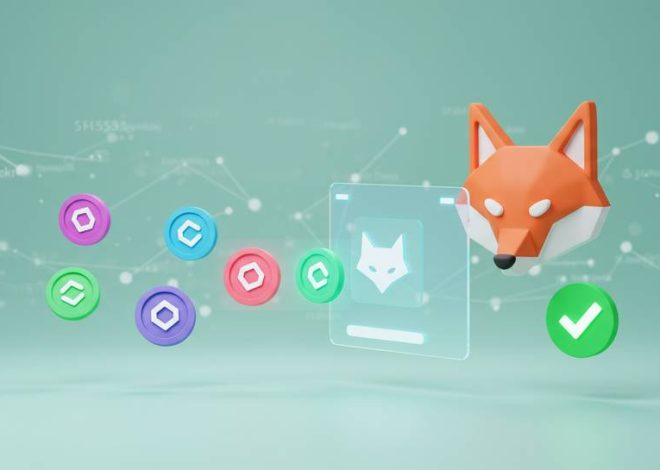 Hướng dẫn nhận airdrop bằng ví MetaMask cho người mới bắt đầu