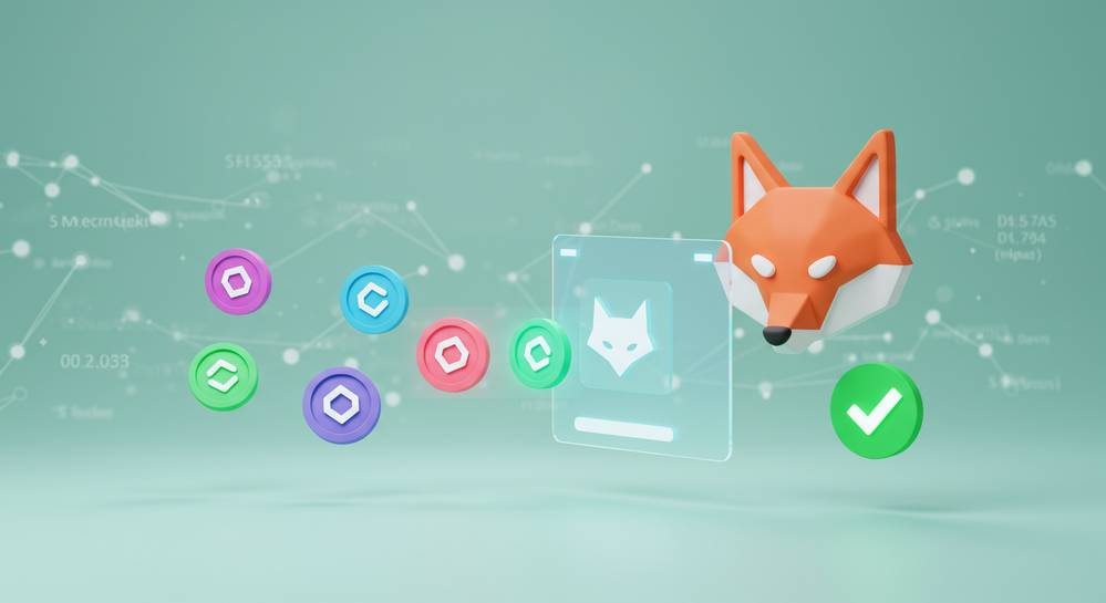 Hướng dẫn nhận airdrop bằng ví MetaMask cho người mới bắt đầu 1 Hướng dẫn nhận airdrop bằng ví MetaMask cho người mới bắt đầu