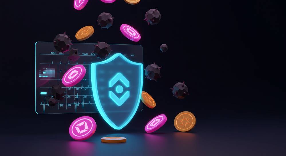 Cập nhật danh sách airdrop tiềm năng đáng chú ý tháng này 4 Rủi ro cần biết và công cụ hỗ trợ săn airdrop