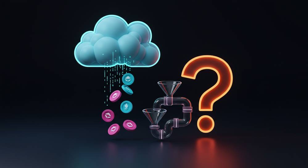 Airdrop là gì và có nên tham gia để nhận token miễn phí không 2 Airdrop là gì và cơ chế hoạt động ra sao