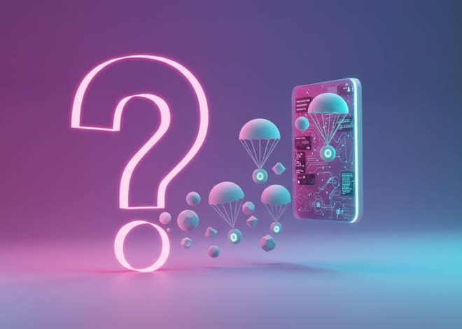 Hướng dẫn cách tham gia airdrop testnet miễn phí từ a đến z