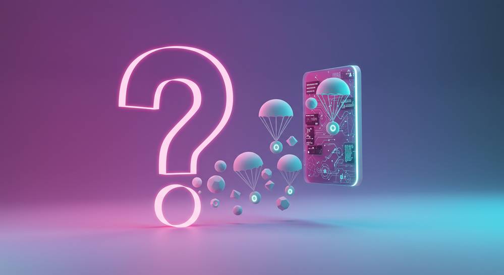 Hướng dẫn cách tham gia airdrop testnet miễn phí từ a đến z 1 Hướng dẫn cách tham gia airdrop testnet miễn phí từ a đến z