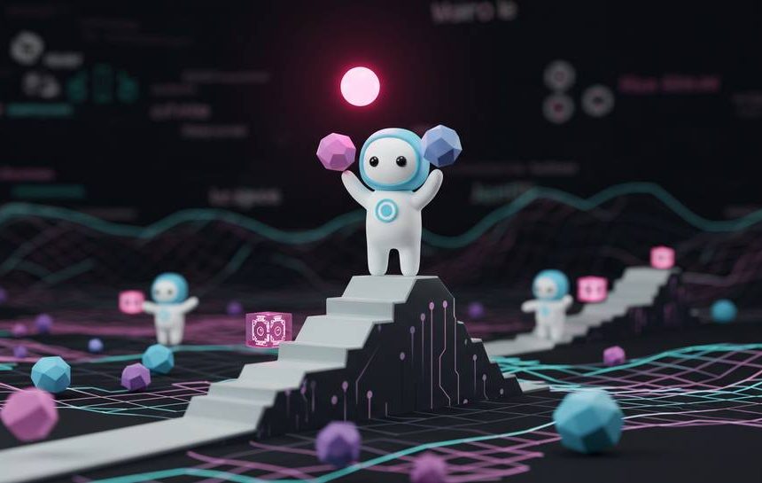 Dự án nào đang dẫn đầu dòng gaming crypto hiện nay