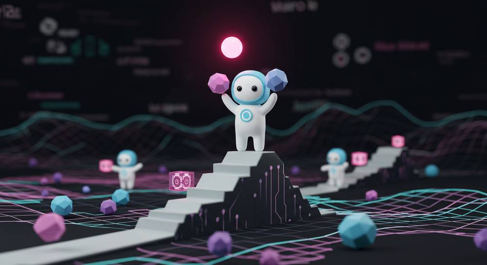 Dự án nào đang dẫn đầu dòng gaming crypto hiện nay 1 Dự án nào đang dẫn đầu dòng gaming crypto hiện nay