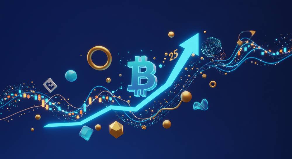 Dự Đoán Giá Bitcoin Cuối Năm 2025: Phân Tích Chuyên Sâu Các Yếu Tố 2 Bối Cảnh Vĩ Mô Và Các Yếu Tố Tác Động Lên Bitcoin