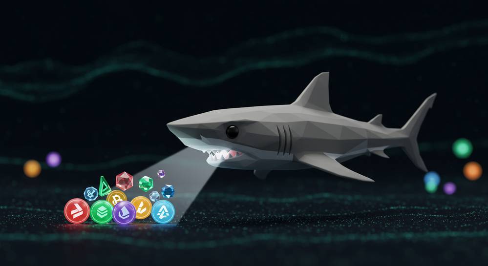 Đồng coin nào được shark đầu tư nhiều nhất hiện nay 1 Đồng coin nào được shark đầu tư nhiều nhất hiện nay