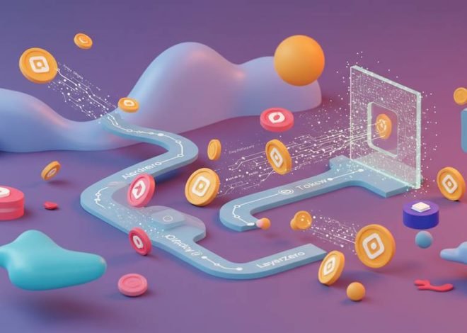 Airdrop LayerZero có cần KYC không: Giải mã quy định và tác động