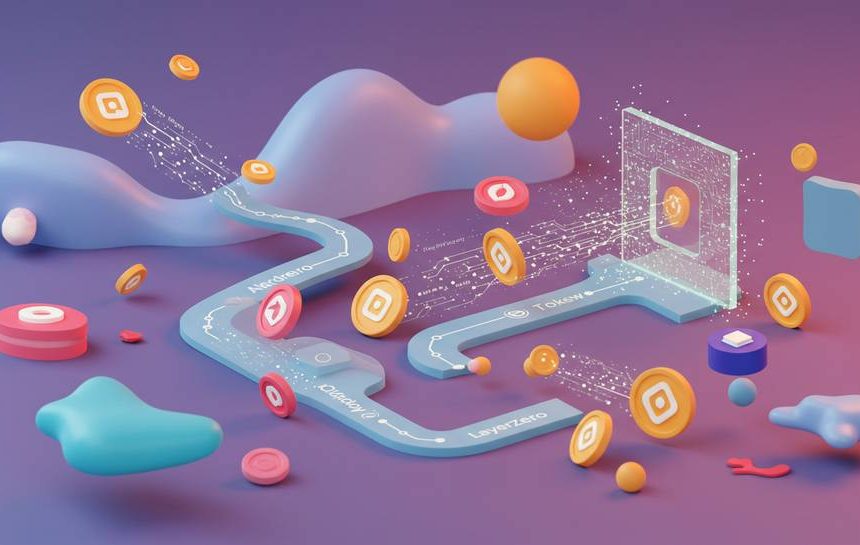 Airdrop LayerZero có cần KYC không: Giải mã quy định và tác động