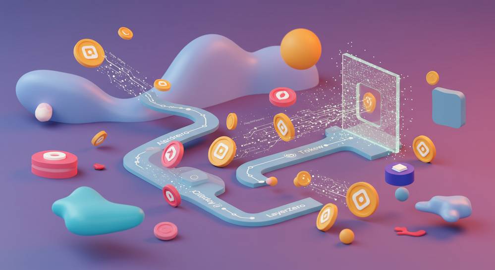 Airdrop LayerZero có cần KYC không: Giải mã quy định và tác động 1 Airdrop LayerZero có cần KYC không: Giải mã quy định và tác động