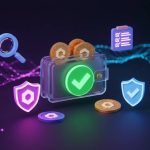 Hướng dẫn chi tiết cách kiểm tra token airdrop trong ví an toàn 1 Hướng dẫn chi tiết cách kiểm tra token airdrop trong ví an toàn
