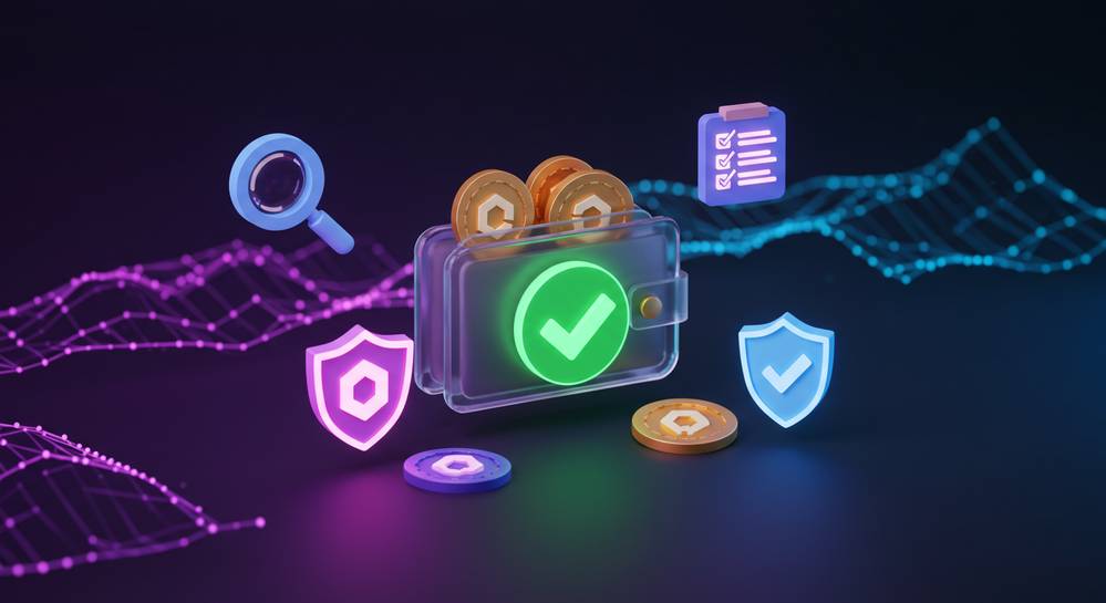 Hướng dẫn chi tiết cách kiểm tra token airdrop trong ví an toàn 1 Hướng dẫn chi tiết cách kiểm tra token airdrop trong ví an toàn