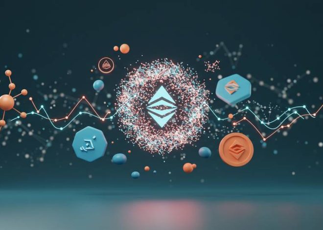Điều Gì Ảnh Hưởng Đến Giá Gas ETH? Phân Tích Chuyên Sâu