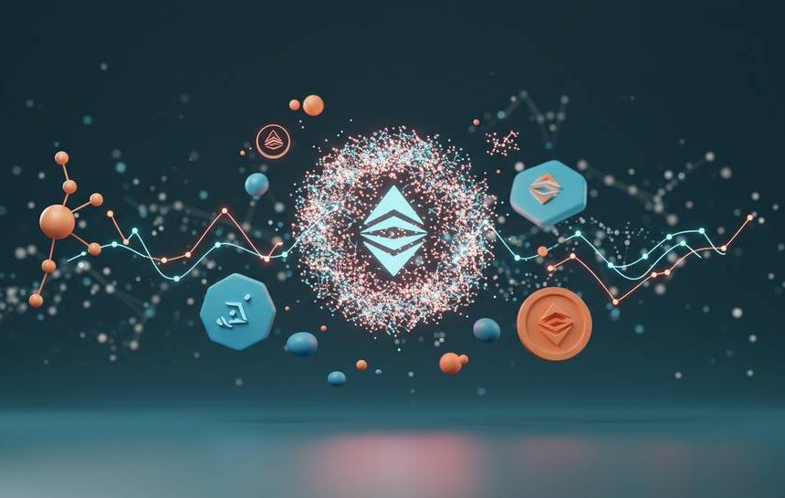 Điều Gì Ảnh Hưởng Đến Giá Gas ETH? Phân Tích Chuyên Sâu