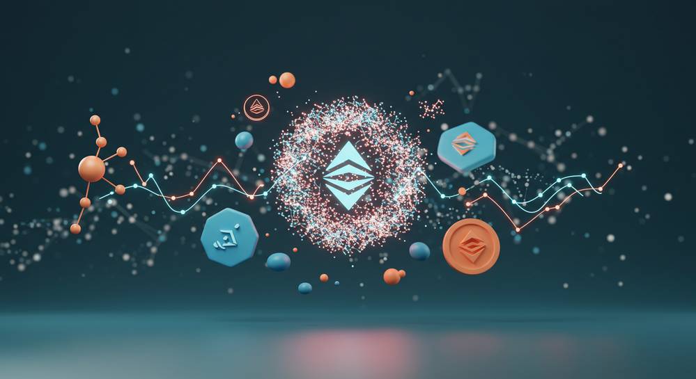 Điều Gì Ảnh Hưởng Đến Giá Gas ETH? Phân Tích Chuyên Sâu