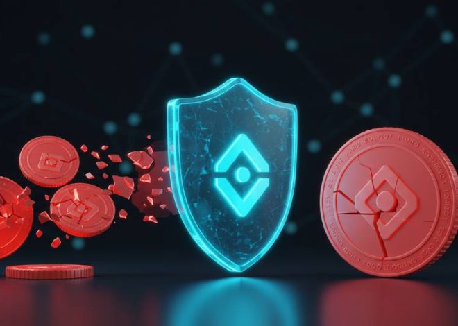 Stablecoin nào bị mất peg gần đây và bài học cho nhà đầu tư