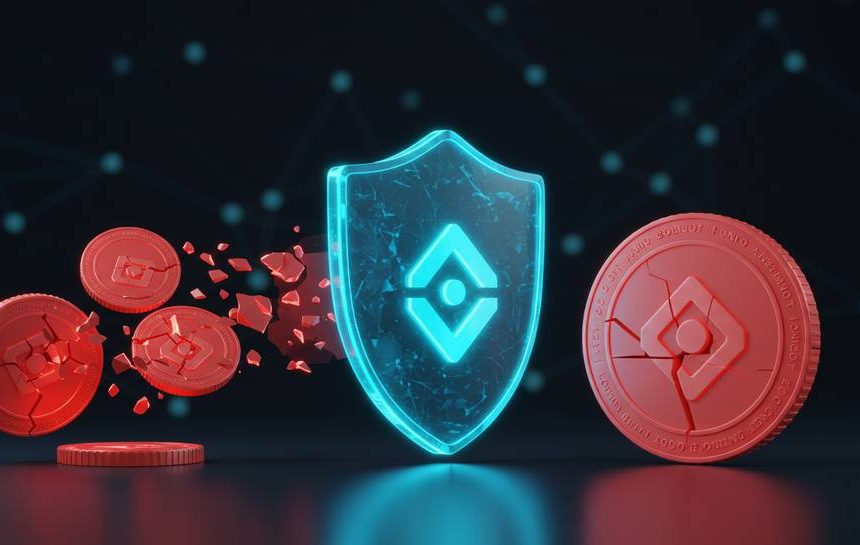 Stablecoin nào bị mất peg gần đây và bài học cho nhà đầu tư