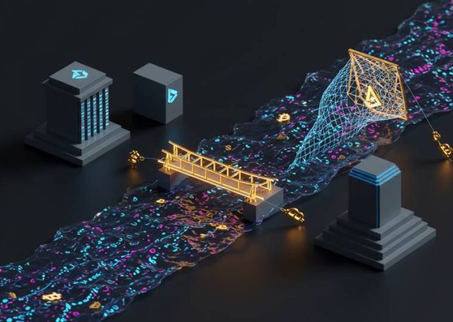 Các tổ chức lớn đầu tư vào crypto năm 2025 và chiến lược của họ