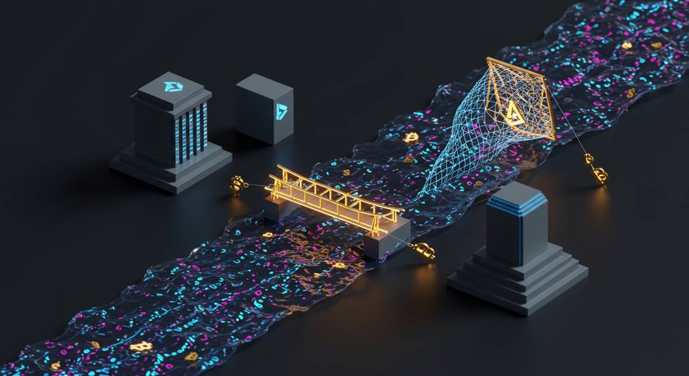 Các tổ chức lớn đầu tư vào crypto năm 2025 và chiến lược của họ 1 Các tổ chức lớn đầu tư vào crypto năm 2025 và chiến lược của họ