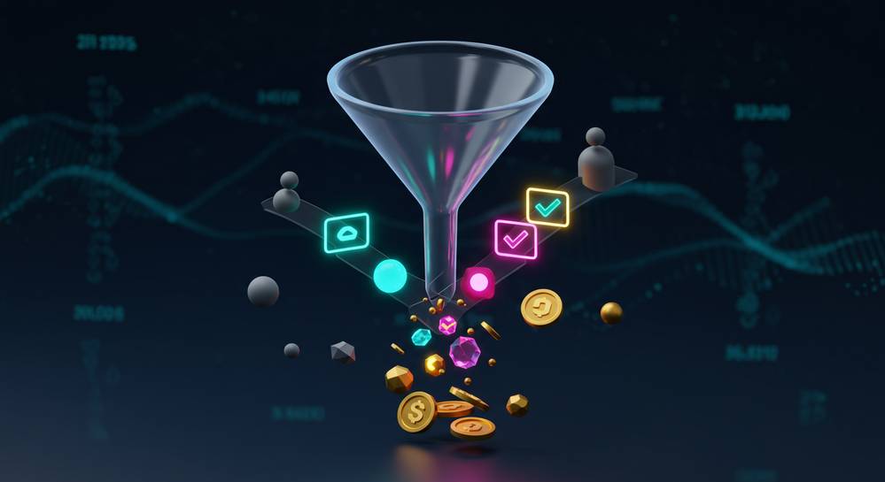 Điều kiện nhận airdrop từ dự án defi và cách tối ưu hiệu quả 3 Chiến lược tối ưu để tăng cơ hội nhận airdrop giá trị cao