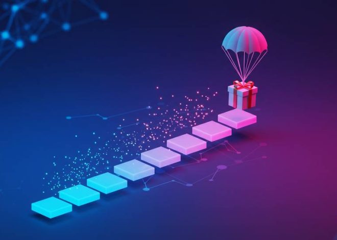 Làm sao để biết dự án sắp có airdrop hiệu quả nhất