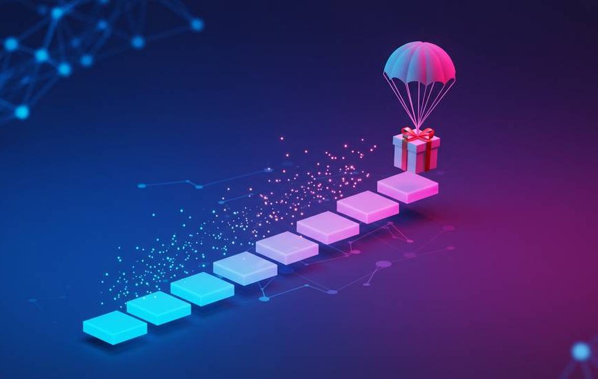 Làm sao để biết dự án sắp có airdrop hiệu quả nhất