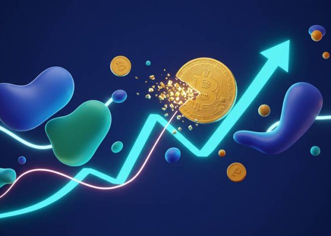 Dự Đoán Giá Bitcoin Cuối Năm 2025: Phân Tích Chuyên Sâu Các Yếu Tố