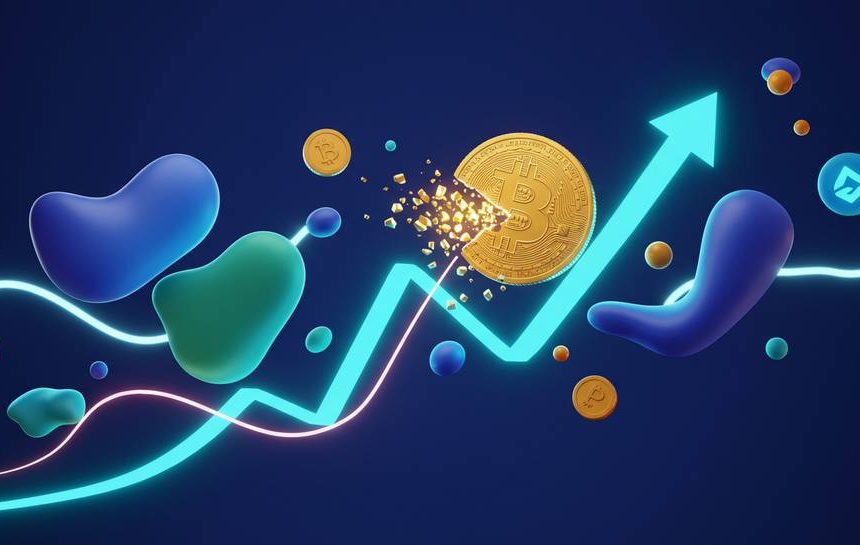Dự Đoán Giá Bitcoin Cuối Năm 2025: Phân Tích Chuyên Sâu Các Yếu Tố 32 Dự Đoán Giá Bitcoin Cuối Năm 2025: Phân Tích Chuyên Sâu Các Yếu Tố