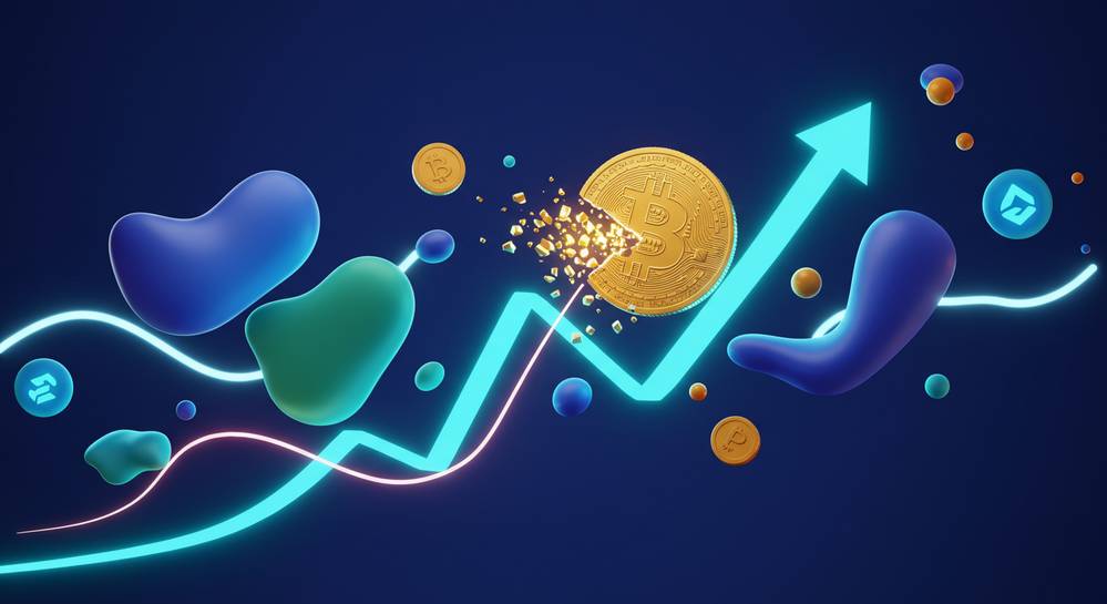 Dự Đoán Giá Bitcoin Cuối Năm 2025: Phân Tích Chuyên Sâu Các Yếu Tố 1 Dự Đoán Giá Bitcoin Cuối Năm 2025: Phân Tích Chuyên Sâu Các Yếu Tố