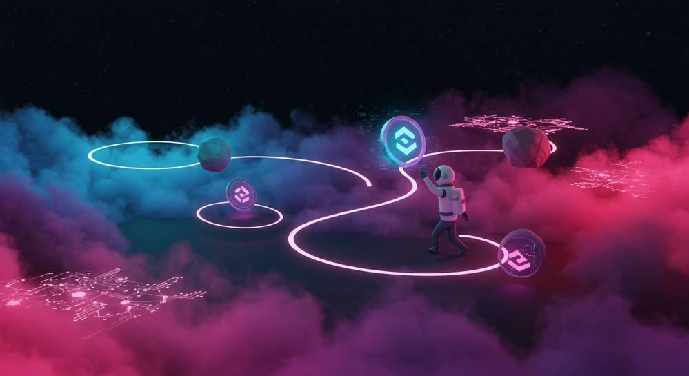 Hướng dẫn săn airdrop trên Galxe cho người mới bắt đầu 3 Chuẩn bị những gì trước khi bắt đầu săn airdrop trên Galxe