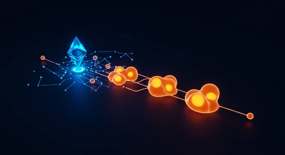 Ethereum nâng cấp gì trong bản mới nhất và tác động ra sao 3 Cơ chế cốt lõi EIP-4844 và sự ra đời của blobs