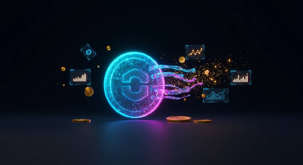 Dòng tiền đang đổ vào coin nào và cách nhận biết xu hướng 4 Công cụ và chỉ báo giúp theo dõi dòng tiền hiệu quả