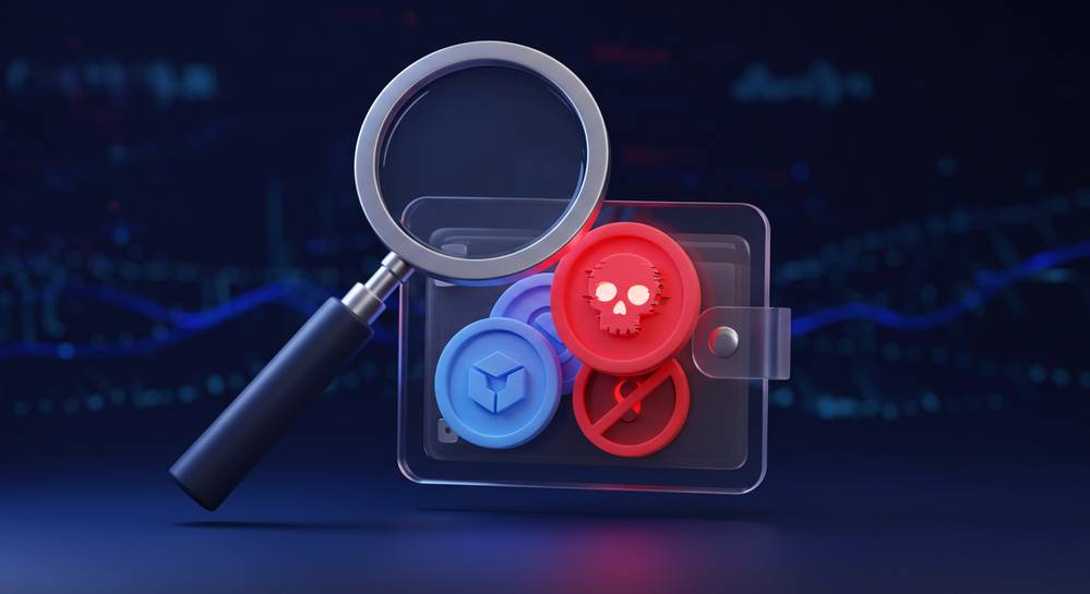 Hướng dẫn chi tiết cách kiểm tra token airdrop trong ví an toàn 3 Dấu hiệu nhận biết airdrop lừa đảo và cách phòng tránh