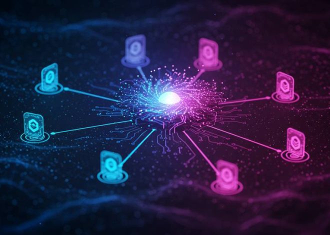 Hướng dẫn săn airdrop trên Galxe cho người mới bắt đầu