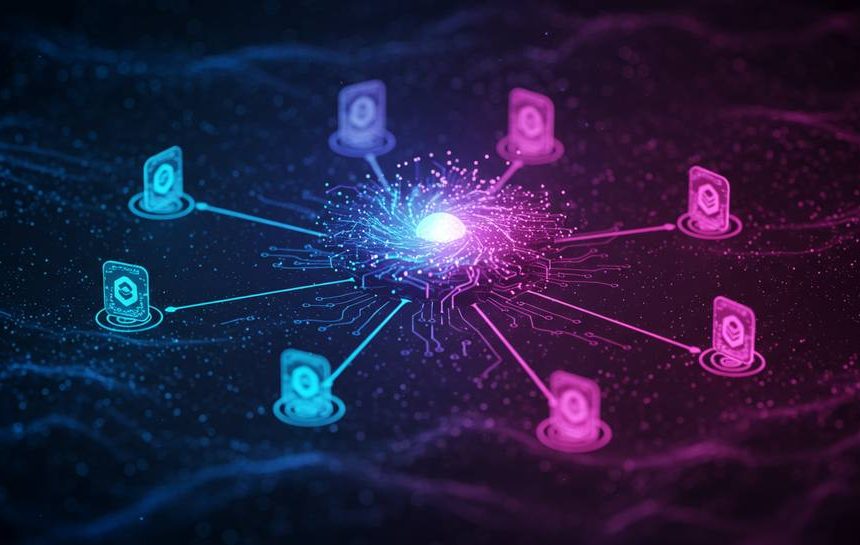 Hướng dẫn săn airdrop trên Galxe cho người mới bắt đầu