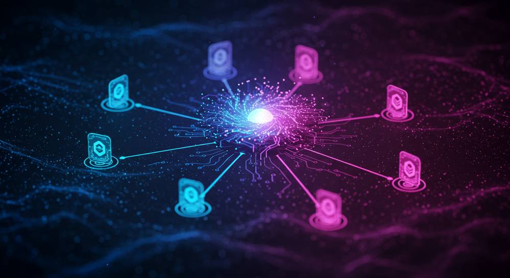 Hướng dẫn săn airdrop trên Galxe cho người mới bắt đầu 1 Hướng dẫn săn airdrop trên Galxe cho người mới bắt đầu
