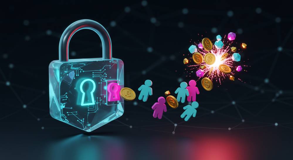 Điều kiện nhận airdrop từ dự án defi và cách tối ưu hiệu quả 2 Hiểu đúng về bản chất của airdrop trong DeFi