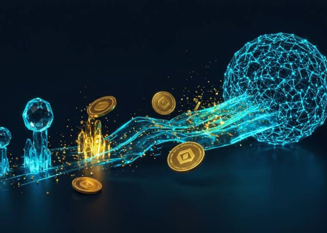 Dòng tiền đang đổ vào coin nào và cách nhận biết xu hướng